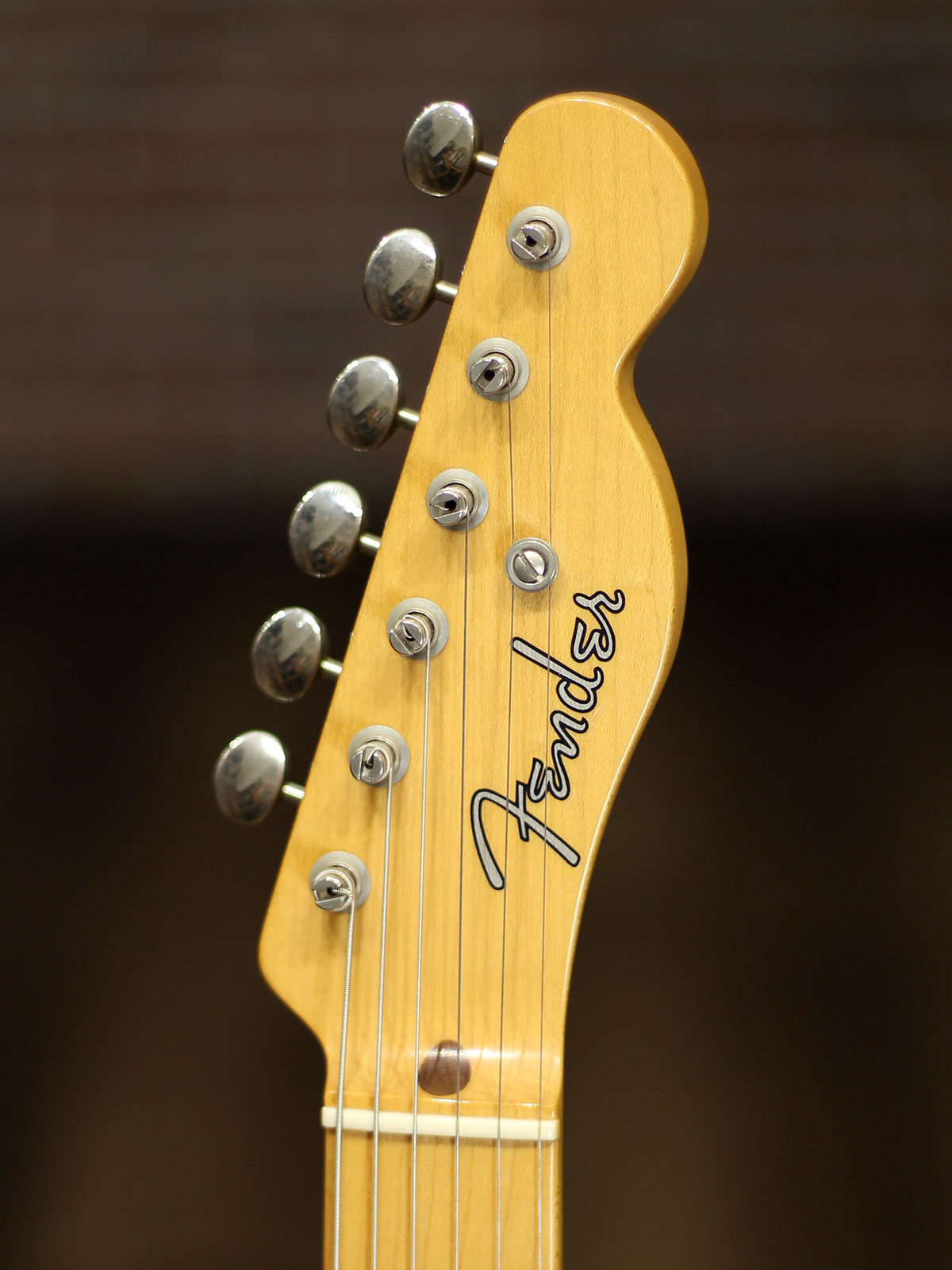 Fender Custom Shop 51 Nocaster NOS 2002